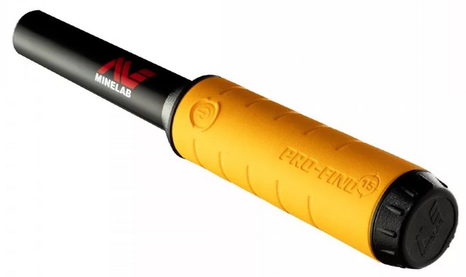 Minelab ProFind15 femkereso