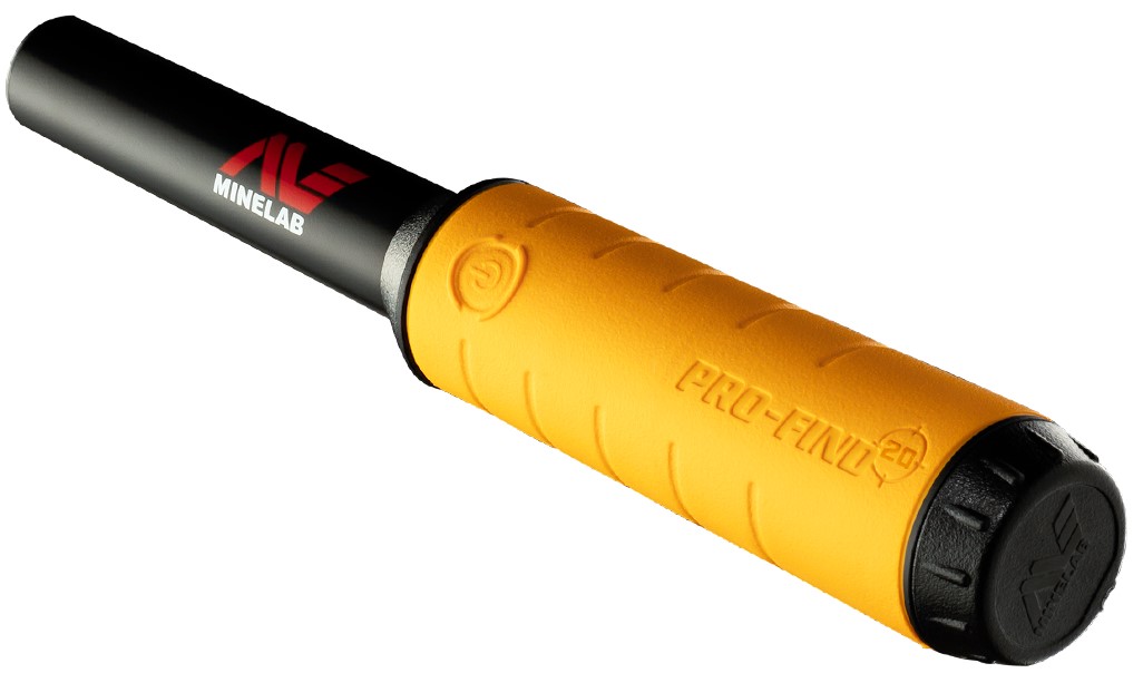 Minelab Profind20 femkereso 2