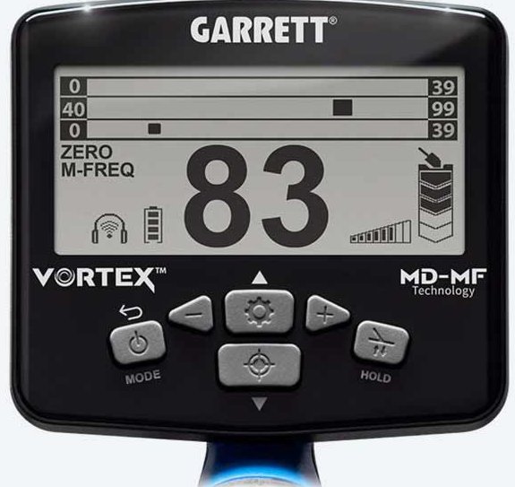 Vortex New elektr szupertipp femkereso