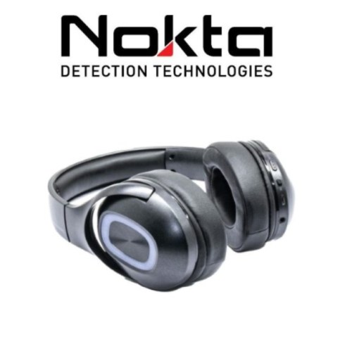 Nokta fejhallgatók fémkeresőbolt