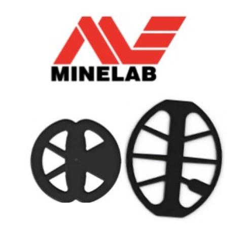 Minelab fejvédők ,esővédők