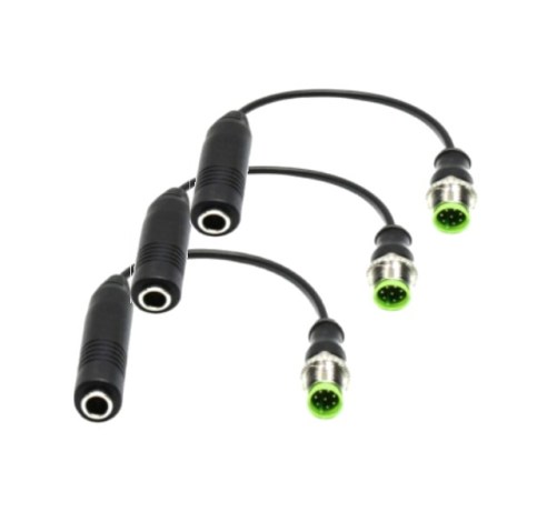 Nokta fejhallgató adapter