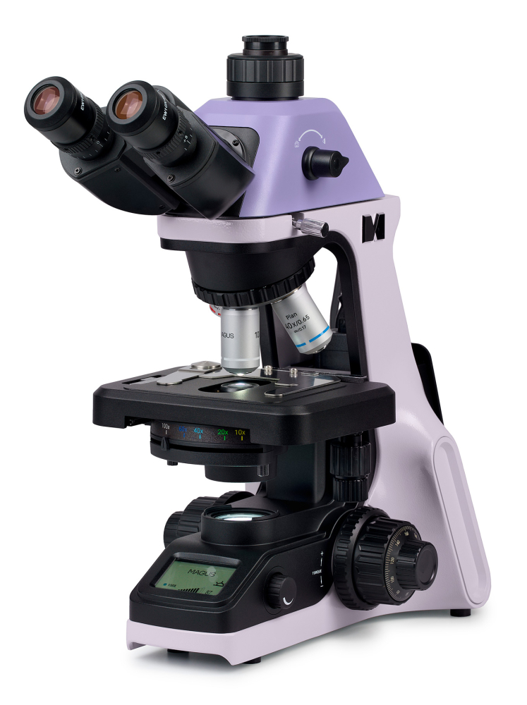  MAGUS Bio 240T biológiai mikroszkóp