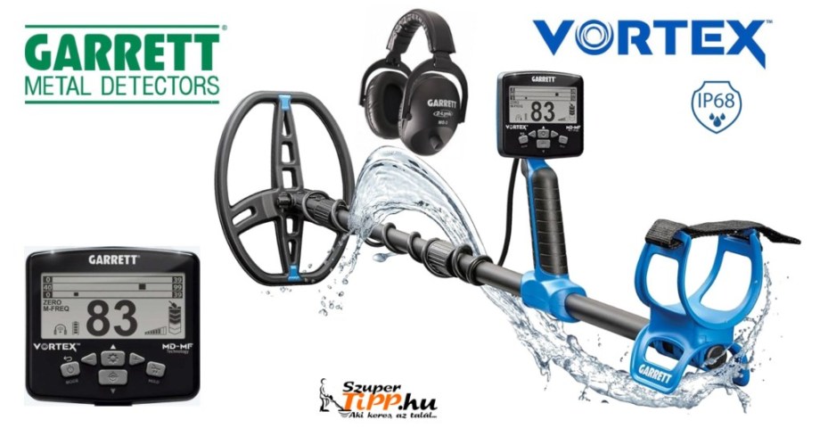 Garrett-Vortex-MS3-femkereso-szupertipp
