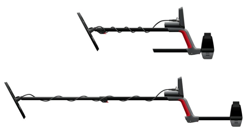 Minelab Vanquish 560 fémkereső